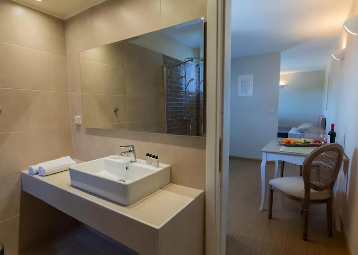 Thalassa View Appartement *