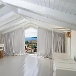 Lägenhet Thalassa View Argostoli (Kefalonia)