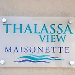 Thalassa View Lägenhet